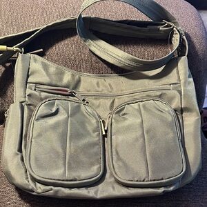 Travelon Bag Anti Theft Crossbody
